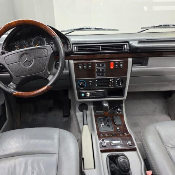 Mercedes G500 Special Edition - Image 2
