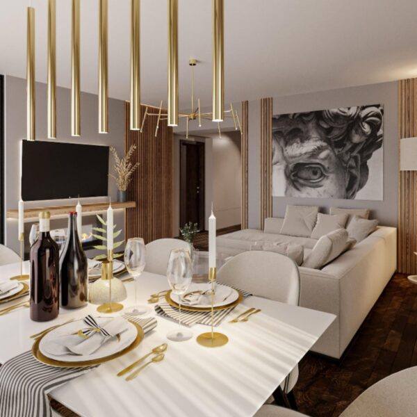 Apartament Cluj - Image 4