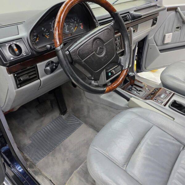 Mercedes G500 Special Edition - Image 3