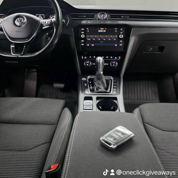 VOLKSWAGEN ARTEON 2.0 TDI DSG - Image 9