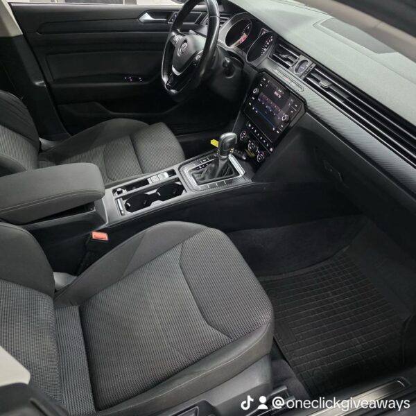 VOLKSWAGEN ARTEON 2.0 TDI DSG - Image 10