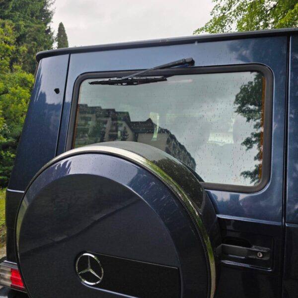 MERCEDES G500 Special Edition - Image 2
