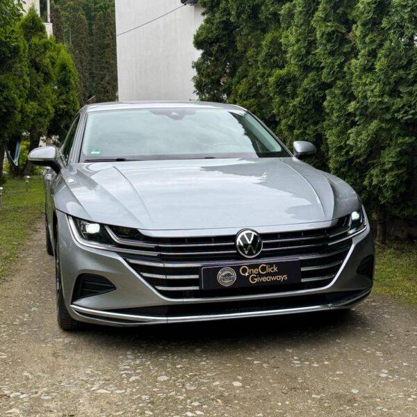 VOLKSWAGEN ARTEON 2.0 TDI DSG