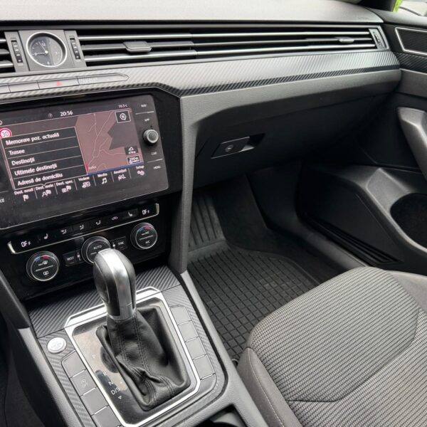 VOLKSWAGEN ARTEON 2.0 TDI DSG - Image 6