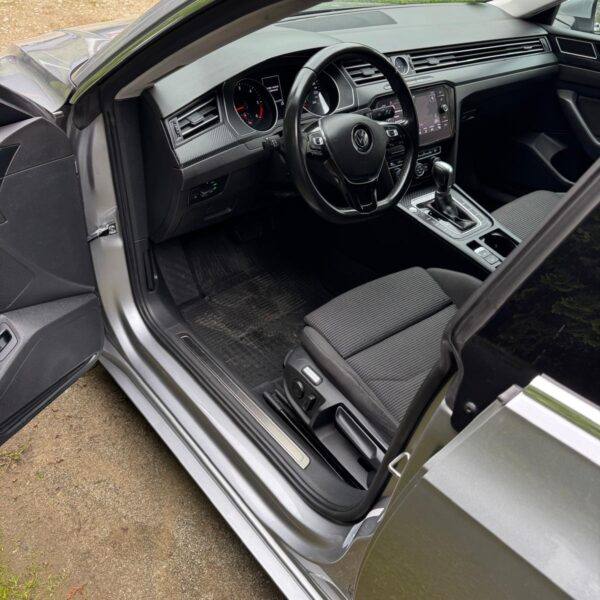 VOLKSWAGEN ARTEON 2.0 TDI DSG - Image 7