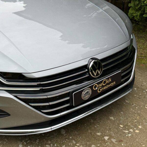 VOLKSWAGEN ARTEON 2.0 TDI DSG - Image 5